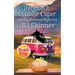 The Peach Cobbler Caper