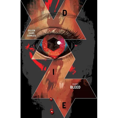 Die Volume 4: Bleed