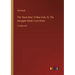 The Dock Rats of New York; Or, The Smuggler Band's Last Stand: in large print