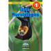 Bats / Murciélagos: Bilingual (English / Spanish) (Inglés / Español) Animals That Make a Difference! (Engaging Readers, Level 1)