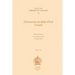 Dictionnaire Du Dadjo d'Eref (Tchad)
