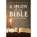 A Study of the Bible: Finding Christ on Every Page