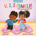 ｡1, 2, 3 Cumbia!: English-Spanish Manners Book
