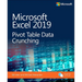 Microsoft Excel 2019 VBA and Macros