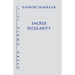 Sacred Secularity
