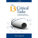 The 13 Critical Tasks: An Inside-Out Approach to Solving More Gun Crime