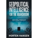Geopolitical Intelligence for the Boardroom