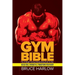 Gym Bible: The #1 Weight Training & Bodybuilding Guide for Men - Build Real Strength & Transform Your Body