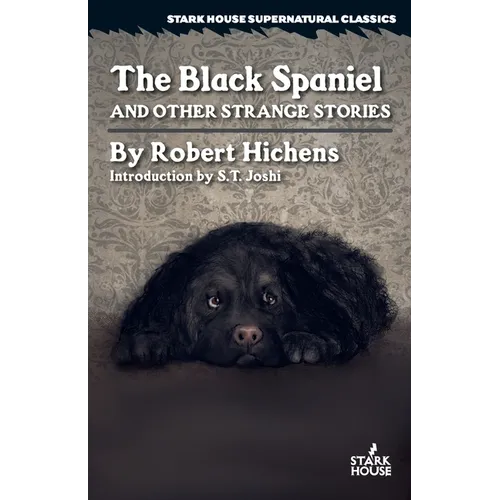 The Black Spaniel and Other Strange Stories