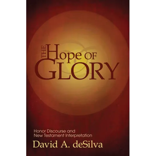 The Hope of Glory