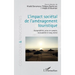 L'impact sociétal de l'aménagement touristique: Acceptabilité, prise en compte, recevabilité en long terme