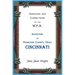 Additions and Corrections to the W.P.A. Inventory of Hamilton County, Ohio: Cincinnati
