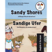 Sandy Shores - Sandige Ufer: A Bilingual English-German Book for Children