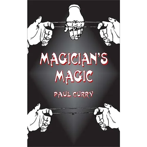 Magician's Magic