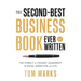 The Second-Best Business Book Ever Written