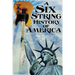 A Six String History of America