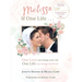 Melissa If One Life . . .
