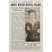 Met With Foul Play: The Plot to Kill Frances Lacey