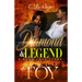 Diamond & Legend: A Hood Love Story