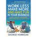 Work Less, Make More, and Have Fun in Your Business: How to Create the Business of Your Dreams in 12 Easy Steps