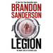 Legion: The Many Lives of Stephen Leeds