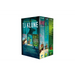 Tj Klune Trade Paperback Collection: The House in the Cerulean Sea, Under the Whispering Door, and in the Lives of Puppets