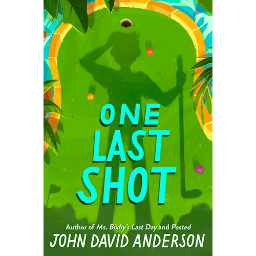 One Last Shot