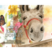 The Easter Donkey