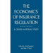 The Economics of Insurance Regulation: A Cross-National Study