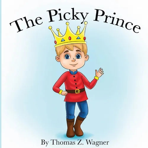 The Picky Prince