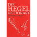 The Hegel Dictionary