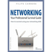 Networking: Your Professional Survival Guide