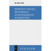 Ausgewählte Schriften: Griechisch - Deutsch