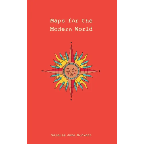 Maps for the Modern World
