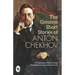 The Greatest Short Stories of Anton Chekhov