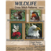 Wildlife Cross Stitch Patterns