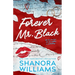 Forever Mr. Black