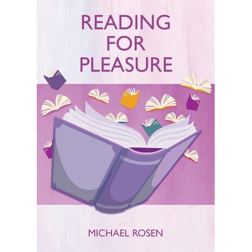 Reading For Pleasure