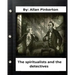 The spiritualists and the detectives.By: Allan Pinkerton (Original Version)