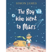 The Boy Who Went to Mars