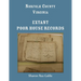 Norfolk County, Virginia Extant Poor House Records