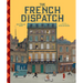 The Wes Anderson Collection: The French Dispatch: The French Dispatch