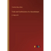 Trials and Confessions of a Housekeeper: in large print