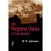 The Forgotten Diaries of Trudy Mansfield