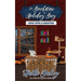 The Bookstore at Holiday Bay: Once Upon a Haunting