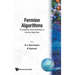 Fermion Algorithms - Proc of the Wkshop