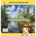 Mr. Bighorn's Yosemite Adventure