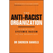 The Anti-Racist Organization: Dismantling Systemic Racism in the Workplace