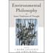 Environmental Philosophy in Asian Traditions of Thought