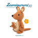 Zoomigurumi 10: 15 Cute Amigurumi Patterns by 12 Great Designers